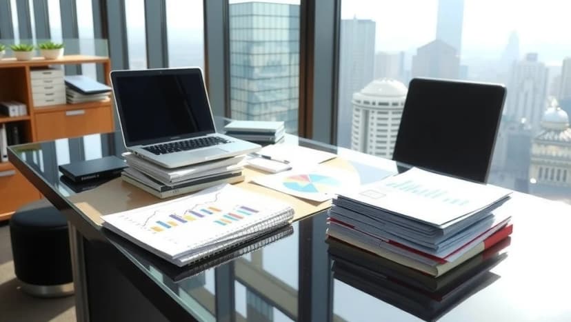 Rickard Delér förmögenhet och hans väg till framgång