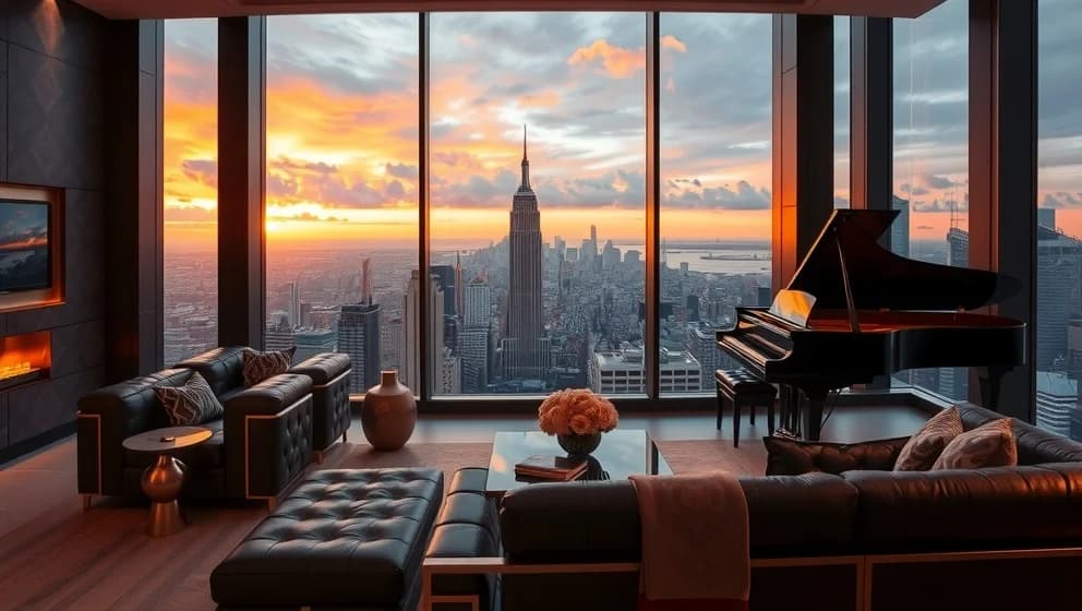 Hur stor är Rod Stewarts förmögenhet