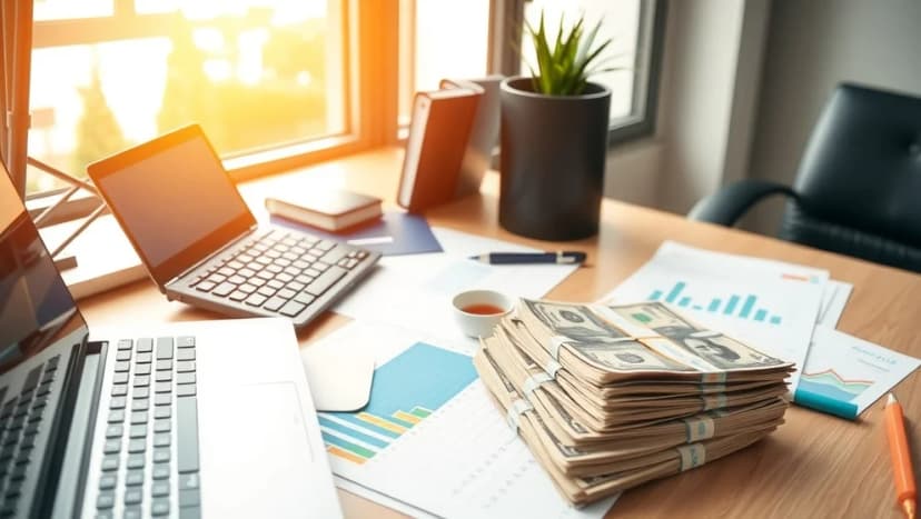 Vad är Stephen Linvilles förmögenhet