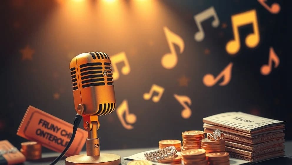 Susan Boyles förmögenhet idag