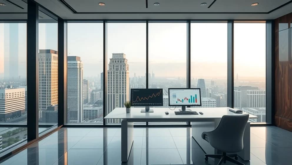 Hur stor är Svante Anderssons förmögenhet