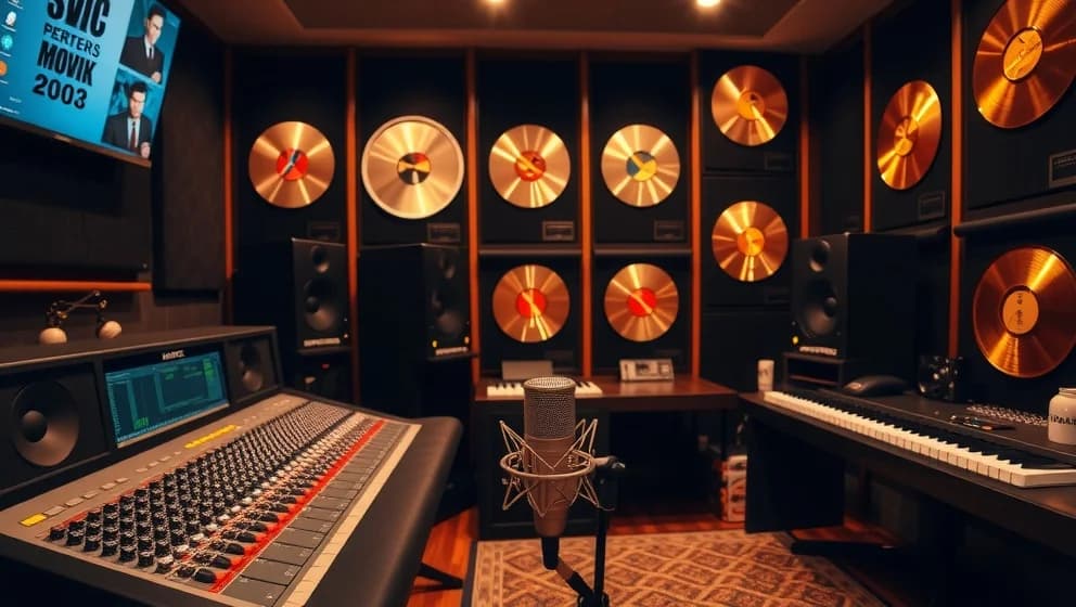 Thomas Di Levas förmögenhet