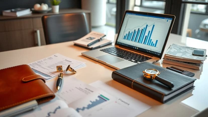 Tord Grips förmögenhet